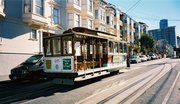 サンフランシスコ フィッシャーマンズ・ワーフ／San Francisco Fisherman's Wharf