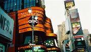 ニューヨーク タイムズ・スクエア & ブルックリン／New York Times Square & Blooklyn