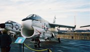 イントレピッド海上航空宇宙博物館／Intrepid Sea, Air & Space Museum