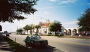 オーランドからキーウェストへ移動／From Orlando to Key West