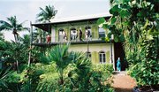 アーネスト・ヘミングウェイの家／The Ernest Hemingway Home and Museum