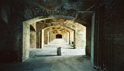 サザン・モスト・ポイント／Southernmost Pointとフォート・ザッカリー・テイラー州立公園／Fort Zachary Taylor Historic State Park