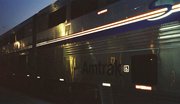 サンセット・リミテッド号でマイアミからロサンゼルスに移動／From Miami to Los Angeles by Amtrak Sunset Limited