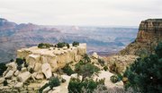 グランド・キャニオン デザート・ビュー・ツアー／Grand Canyon Desert View Tour