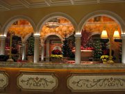 ラスベガス散策／ベラージオ・ホテル BELLAGIO HOTEL