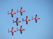 San Francisco Fleet Week Air Show／サンフランシスコ航空ショー