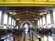 ロサンゼルス ユニオン・ステーション／Los Angeles Union Station [1]